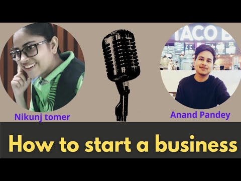 How to start a business|How to build your startup|How to start a startup #youtube #viral #business [Video]