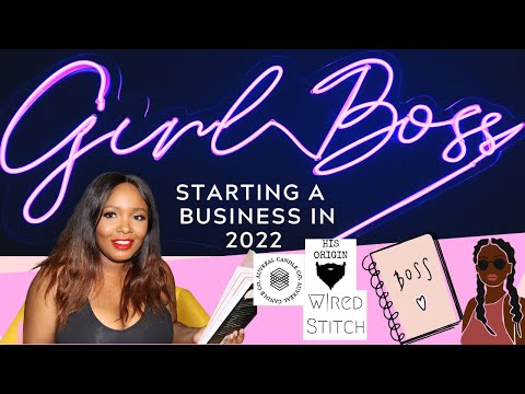 Start a Business in 2022 – What I Would Do Differently [Video]