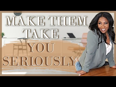 HOW TO BE THE EXPERT IN YOUR BUSINESS | ESTABLISH AUTHORITY | TANYA TAKEOVER [Video]