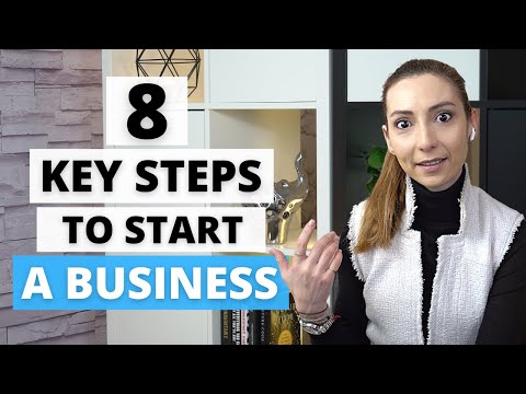 If I had to Start My Business All Over Again [Video]