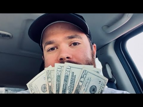 Starting A Business With Only $100: Episode One – Jordans Found Thrifting! [Video]