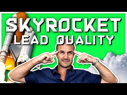 Do This And DOUBLE Your Lead Quality 🚀 [Video]