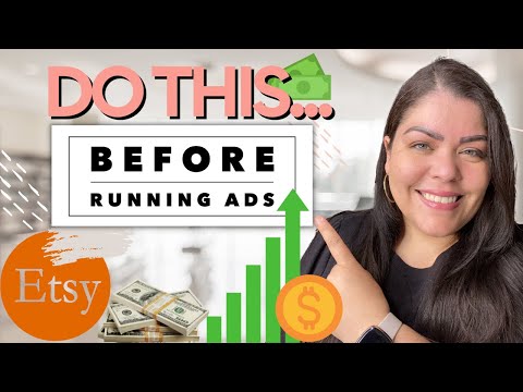 Etsy Ads Strategy | Etsy Ads for Beginners | Etsy Ads 2022 | Do Etsy Ads Work [Video]