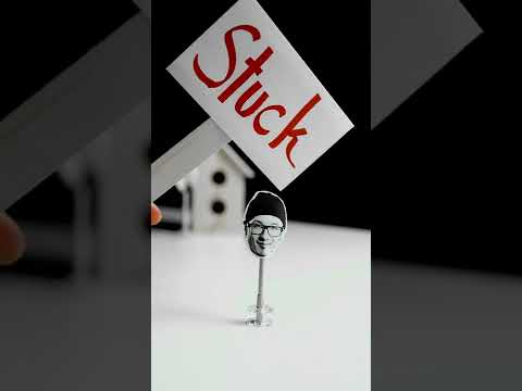 Run Towards Your Fears [Video]
