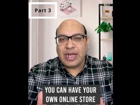 Why You Should Start Affiliate Marketing Part 3 [Video]