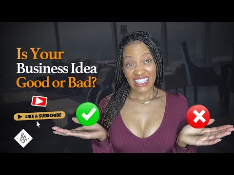 MUST WATCH: 3 Things to Do BEFORE You Start A Business in 2022 [Video]