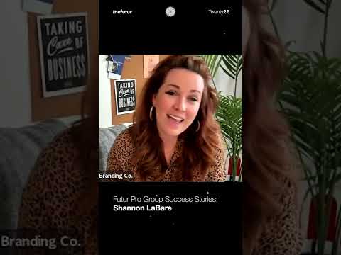 The Secret Weapon To Staying On Track [Video]
