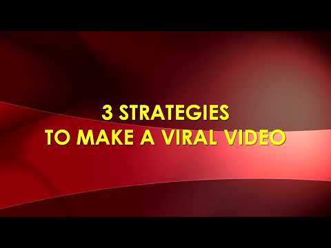 03   How To Make Viral Video For Ultimate Business Branding