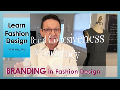 Branding Fashion Design ~ Branding Fashion Marketing ~ Best Fashion Design Branding Strategies [Video]
