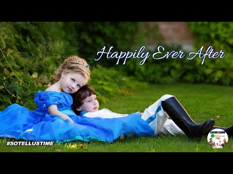 The Happily Ever After In Business [Video]