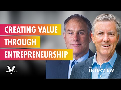 Entrepreneur Motivation: Starting a Business & Investing [Video]