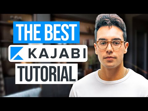 Use Kajabi to Build a Multi-Million Dollar Coaching Empire [Kajabi Tutorial] [Video]