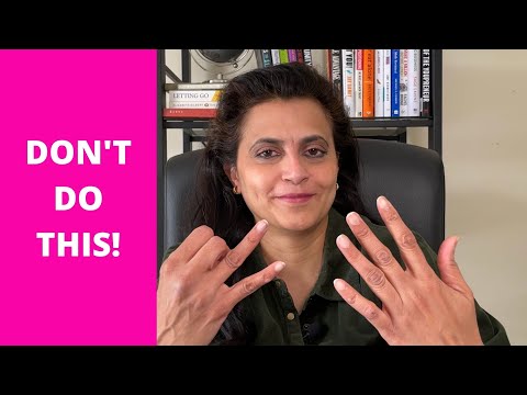 7 Things To Avoid When Starting A Business (for beginners) [Video]