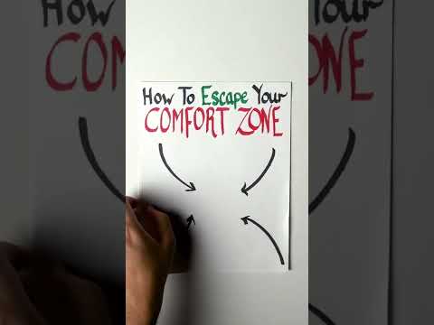 It’s Your Fault You’re Stuck [Video]