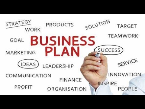 Business Tips: How to start a business [Video]