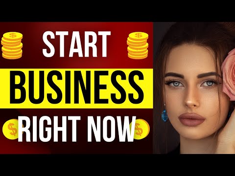 How to Start a Business: A Step-by-Step Guide [Video]