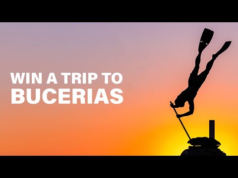 A NEW CONTEST to Win a week’s stay in beautiful Bucerias! + We announce a winner! [Video]