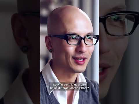 Being “Unique” Is A Myth [Video]