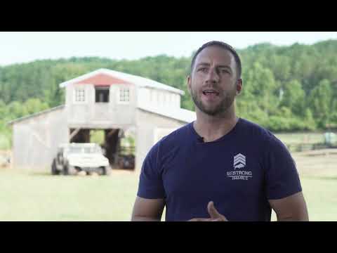 Starting a Business in a Pandemic – Battleground Farms Short Documentary [Video]