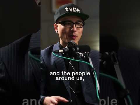 Focus On Others More Than Yourself [Video]