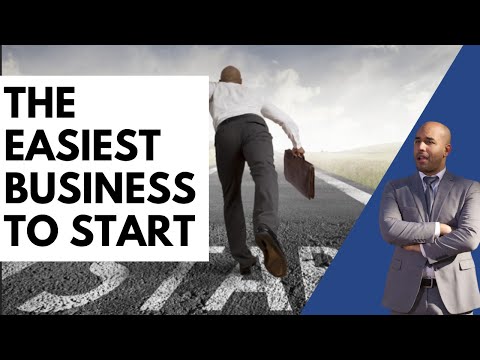 You are already a walking talking Business | How to start a Labor Business | How to Start a Business [Video]