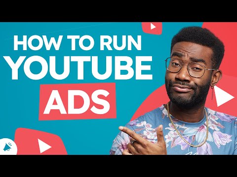 How To Run YouTube Ads Step-by-Step Tutorial (2022) [Video]