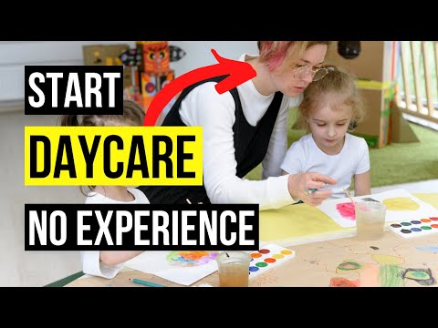 How To Start A Daycare Business 2022 – How To Start A Daycare Business From Home [Video]