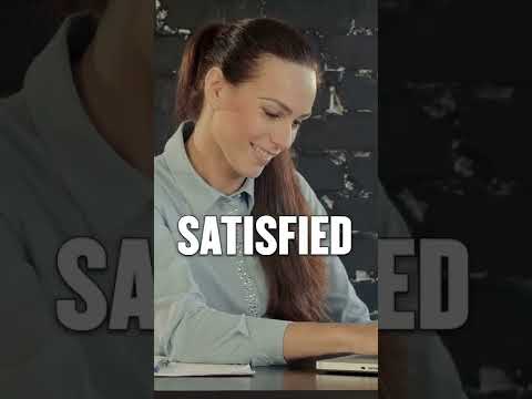 How To Live A Fulfilled Life [Video]