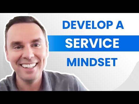 THIS is the key to making purpose a way of LIFE! [Video]