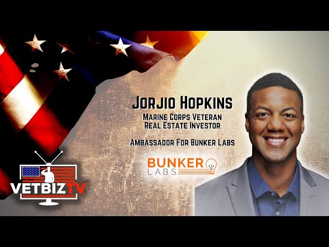 How to start a business as a Military Veteran & resources for Veteran Owned Businesses to grow. [Video]