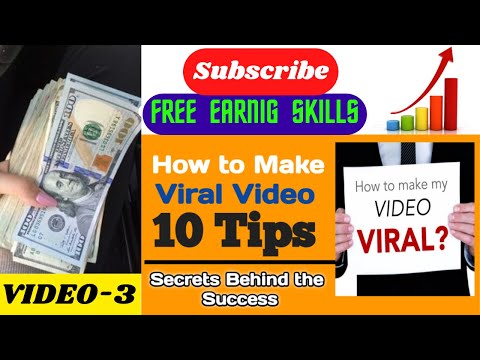 How To Make Viral Video For Ultimate Business Branding | How To Go Viral on YouTube in 3 steps
