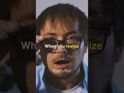 You’re Doing Content All Wrong [Video]