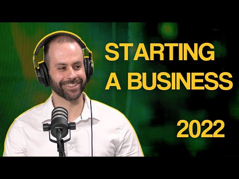 STARTING A BUSINESS WITH FAMILY FIRST LIFE [Video]