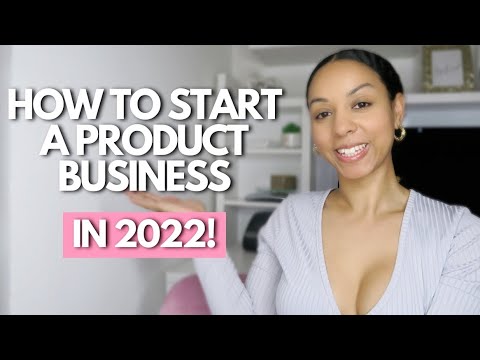 Starting A Product Business In 2022? Here’s What I Would Do! | Entrepreneur Life [Video]