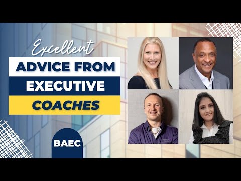 Coaching Professionals Share 10 of their Best Coaching Ideas | Executive Coaching Tips for Success [Video]