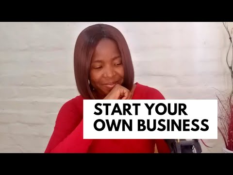 How to start a business in 2022: mistakes to avoid when starting a business [Video]