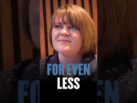 Low Budget Client (Roleplay) [Video]