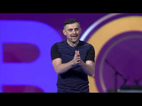 The Scariest Thing For Entrepreneurs & The One Thing To Overcome It -GaryVee [Video]