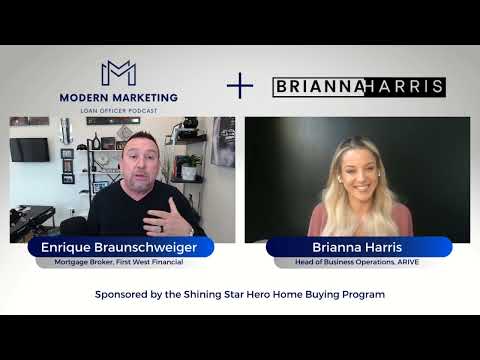 How To Use Branding To Market Your Business with Brianna Harris [Video]