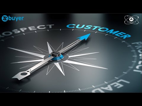 The Lead Conversion Mindset • zBuyer [Video]