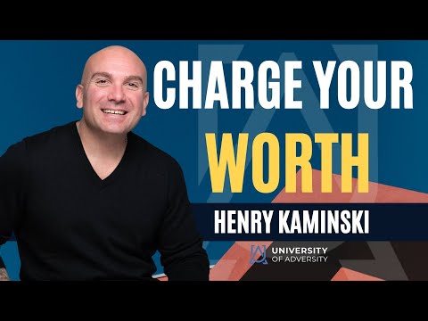 How to attract Higher paying Clients [Video]