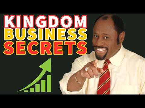 3 THINGS BEFORE YOU EVER THINK OF STARTING A BUSINESS || Business Mind [Video]