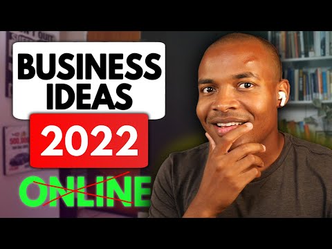 The 10 Most Profitable Small Businesses in 2022 [Video]
