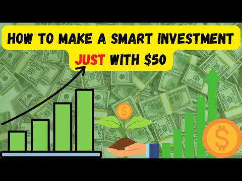 How to Make a Smart Investment with $50 | How to Start a Business from Home | Direct Mail Marketing [Video]