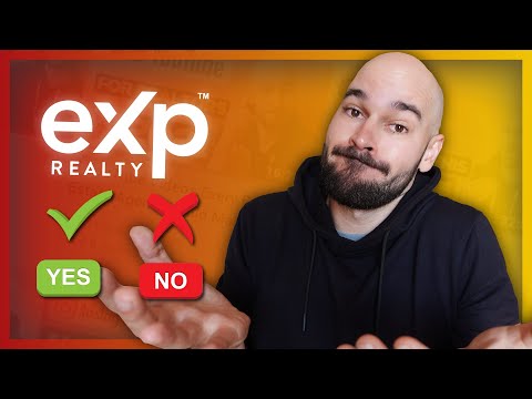 eXp Realty Explained PROPERLY – 7 Hard Truths (FULL BREAKDOWN) [Video]