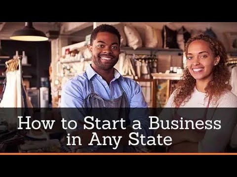 How to start  a business? [Video]