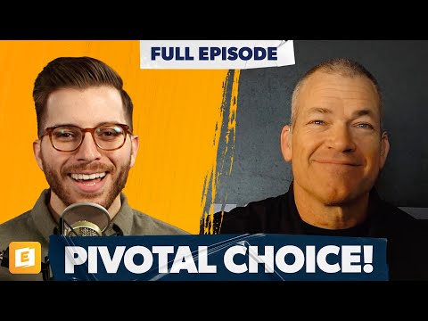 Why Your Routines Shape the Future of Your Leadership with Jocko Willink [Video]