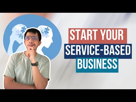 How to Start a Business from Nothing | 5 Easy Steps [Video]