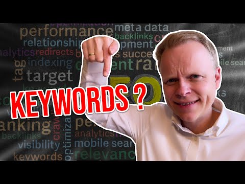 How To Use Keywords On Amazon KDP [Video]