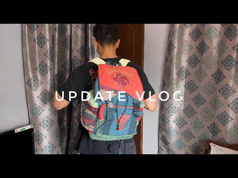 Update vlog: Day in a life of small business owner, Traveling Mumbai & Major drop [Video]